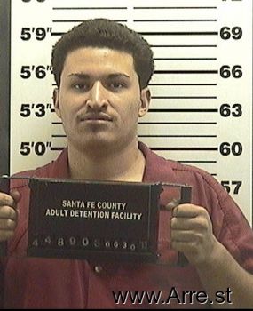 Joseph A Rodriguez J.r. Mugshot